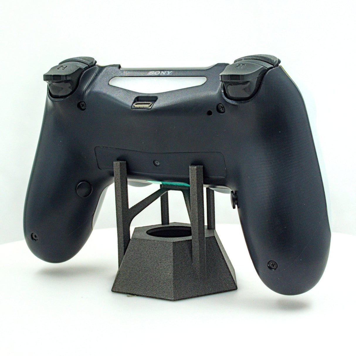 PS4 Refurbished Controller (1997) - Battle Beaver Customs - 