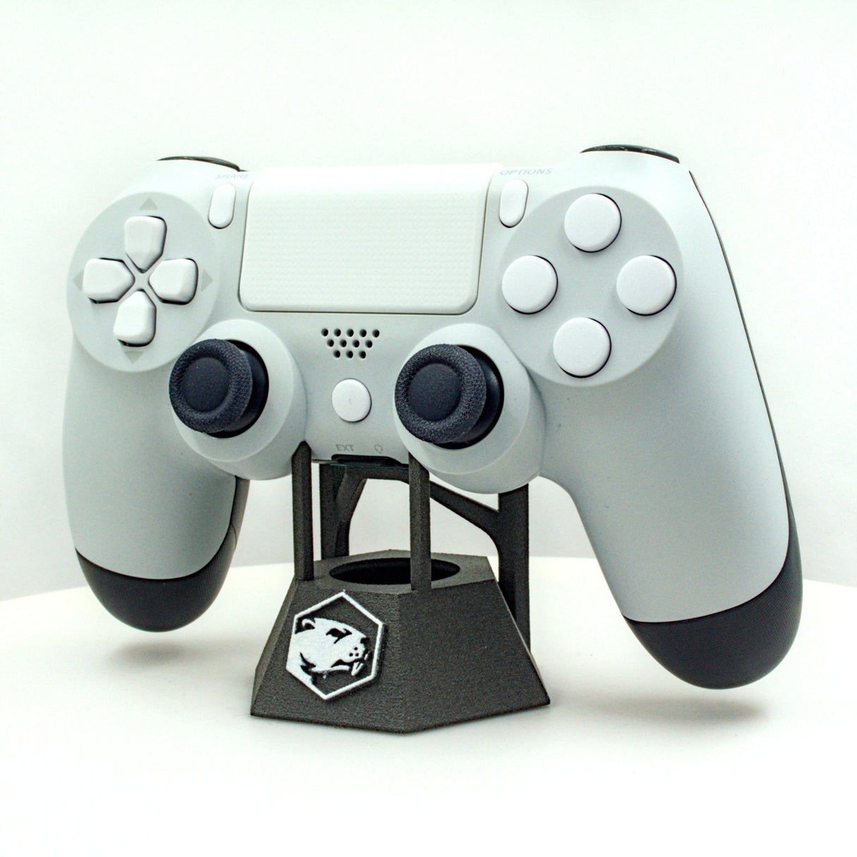 PS4 Refurbished Controller (1997) - Battle Beaver Customs - 