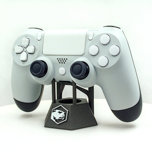 PS4 Refurbished Controller (1997) - Battle Beaver Customs - 