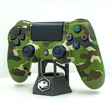 PS4 Refurbished Controller (1999) - Battle Beaver Customs - 