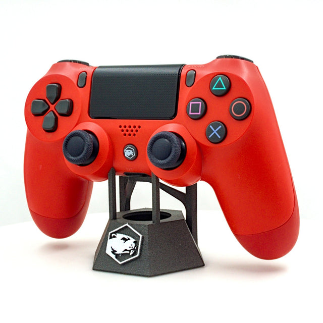 PS4 Refurbished Controller (2008) - Battle Beaver Customs - 