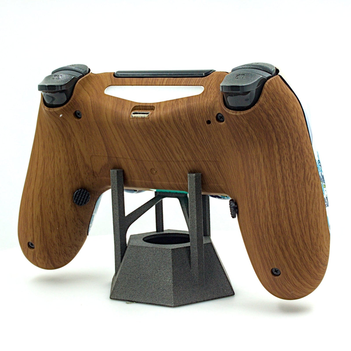 PS4 Refurbished Controller (2011) - Battle Beaver Customs - 