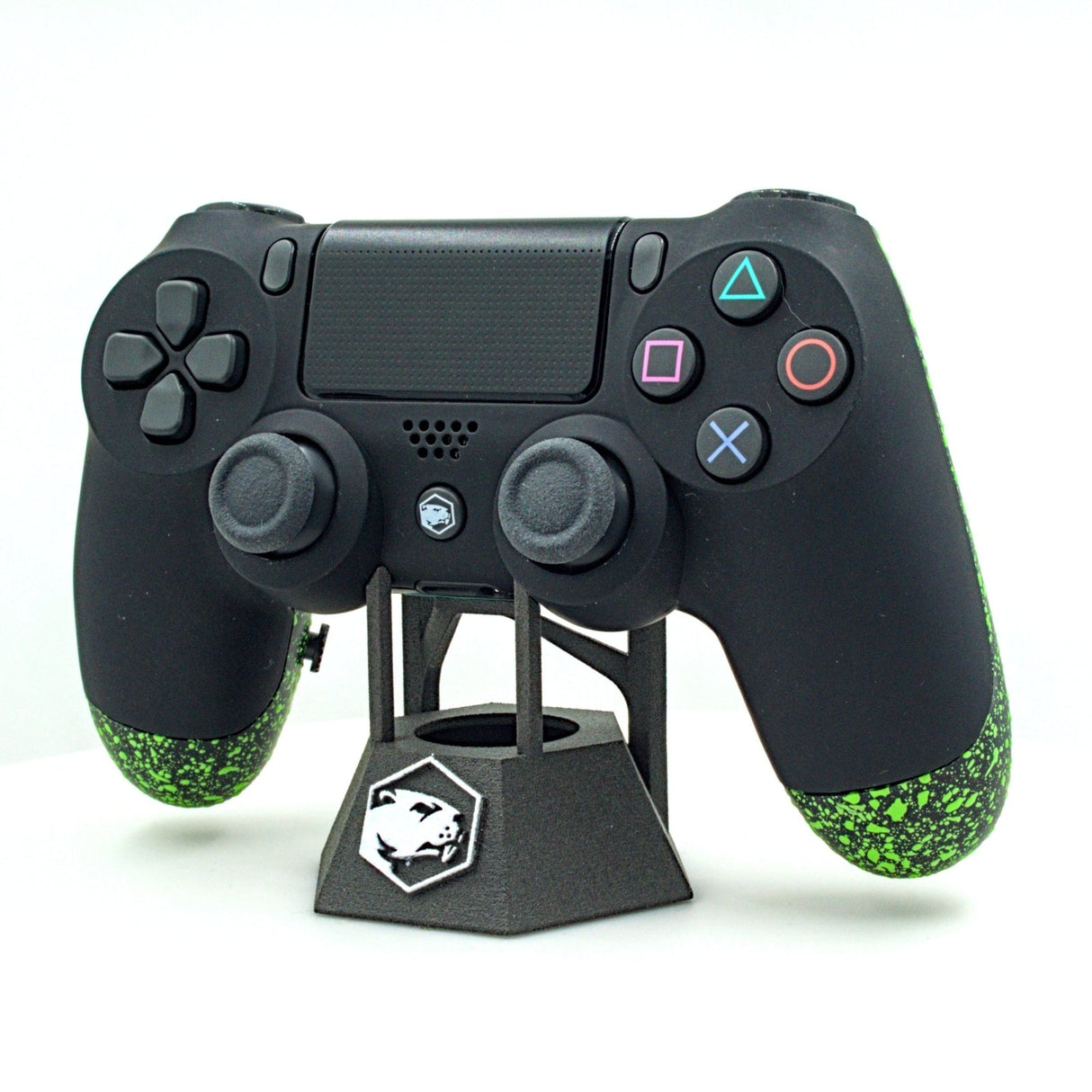 PS4 Refurbished Controller (2012) - Battle Beaver Customs - 