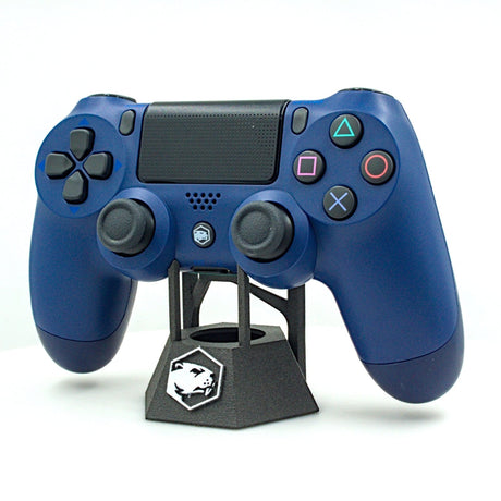 PS4 Refurbished Controller (2019) - Battle Beaver Customs - 