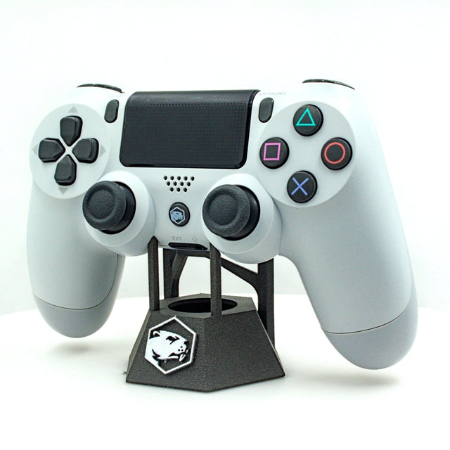 PS4 Refurbished Controller (2024) - Battle Beaver Customs - 