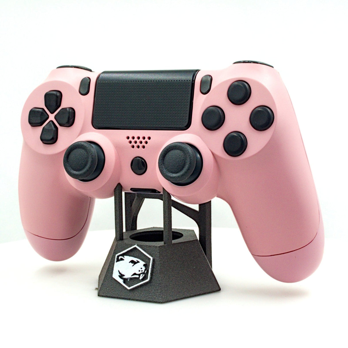 PS4 Refurbished Controller (2025) - Battle Beaver Customs - 