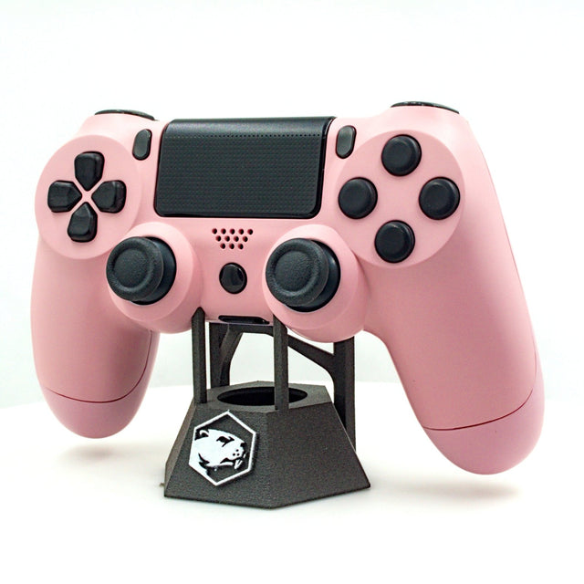 PS4 Refurbished Controller (2025) - Battle Beaver Customs - 