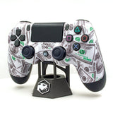 PS4 Refurbished Controller (2026) - Battle Beaver Customs - 