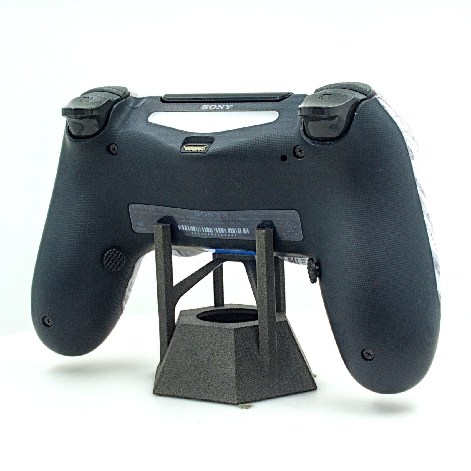 PS4 Refurbished Controller (2026) – Battle Beaver Customs