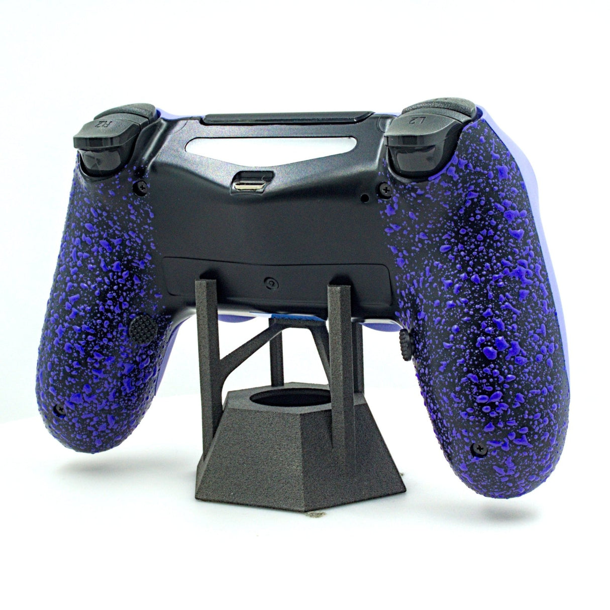 PS4 Refurbished Controller (2027) - Battle Beaver Customs - 