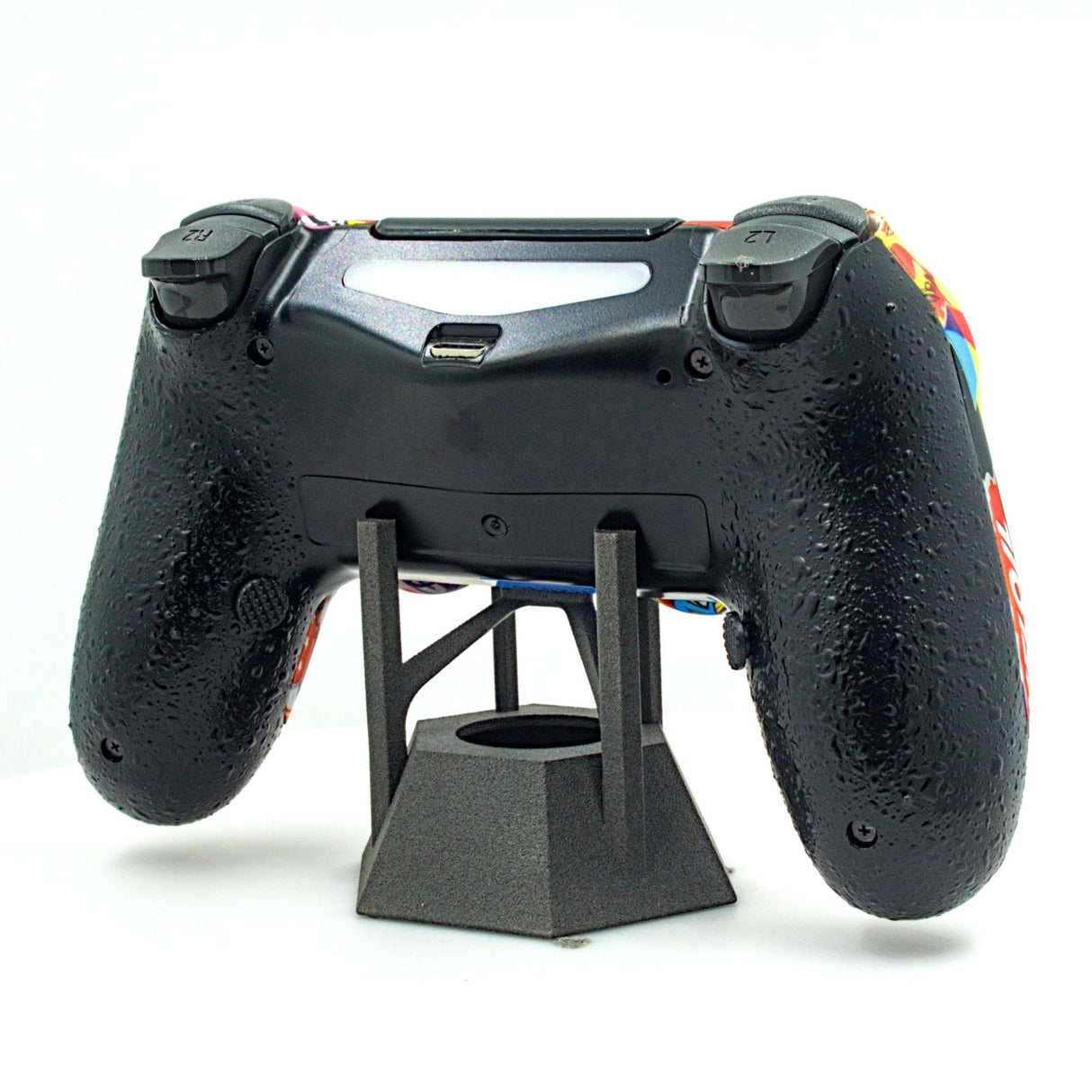 PS4 Refurbished Controller (2030) - Battle Beaver Customs - 