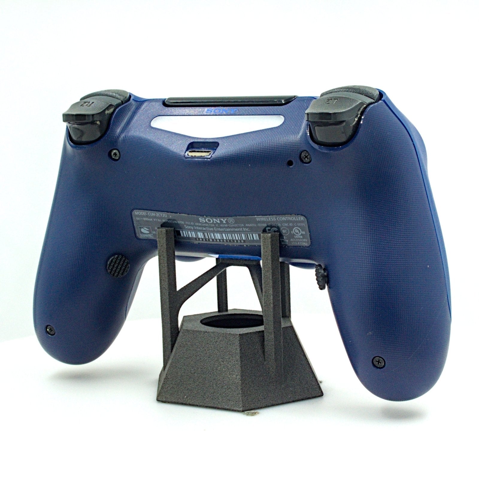PS4 Refurbished Controller (2034) – Battle Beaver Customs