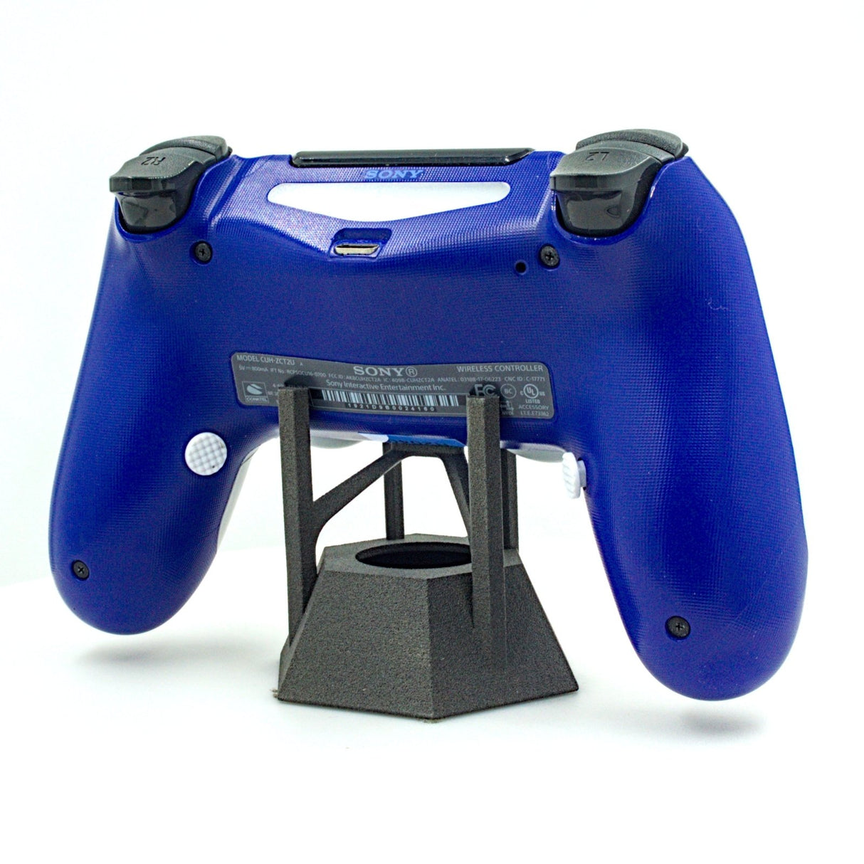PS4 Refurbished Controller (2040) - Battle Beaver Customs - 