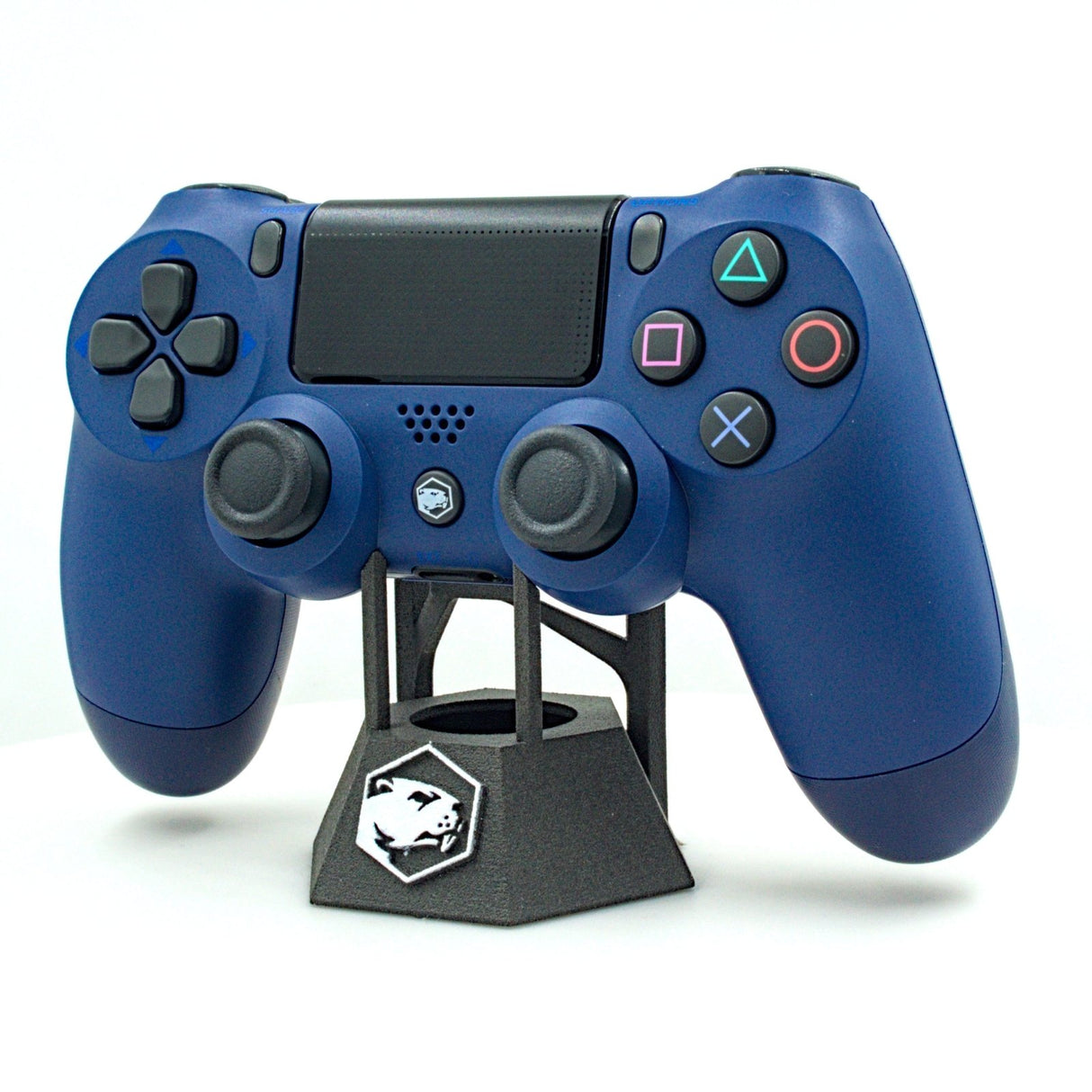 PS4 Refurbished Controller (2041) - Battle Beaver Customs - 