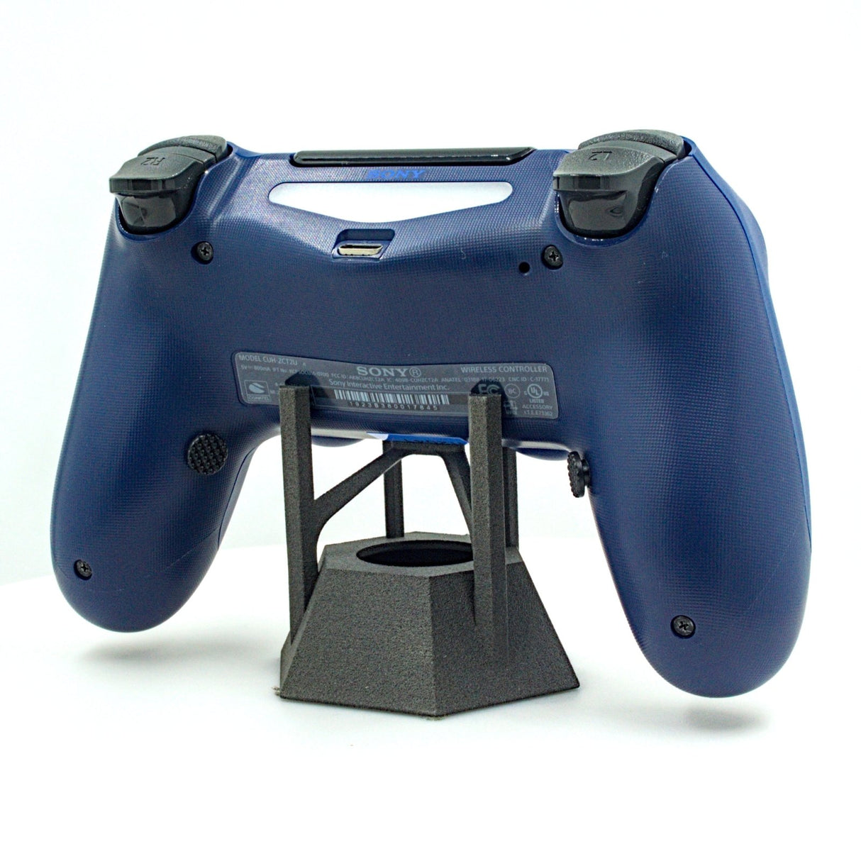 PS4 Refurbished Controller (2041) - Battle Beaver Customs - 