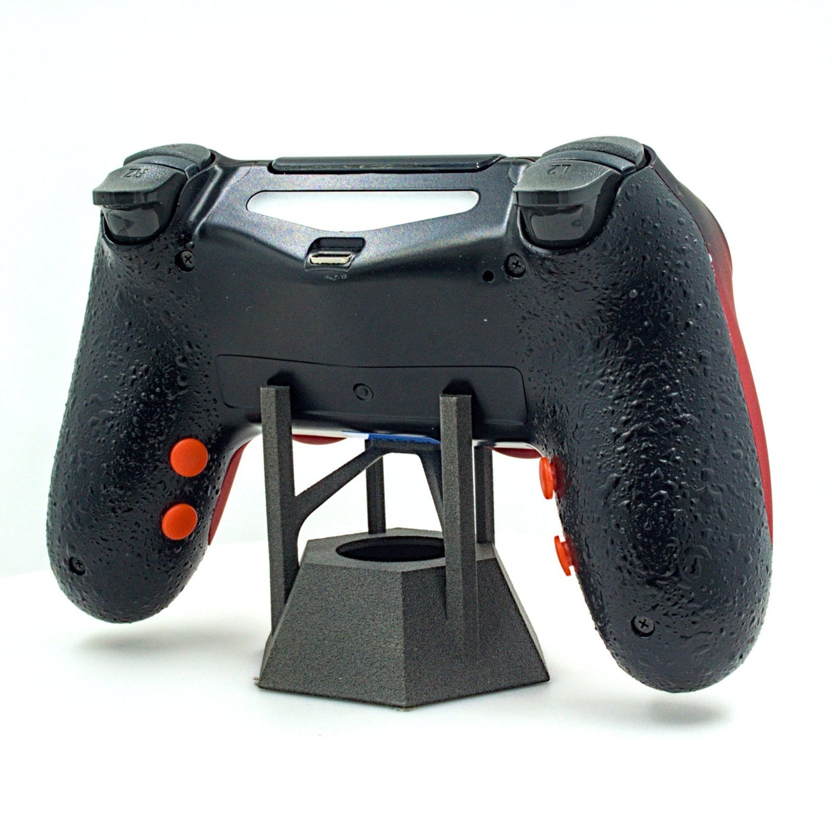 PS4 Refurbished Controller (2044) - Battle Beaver Customs - 