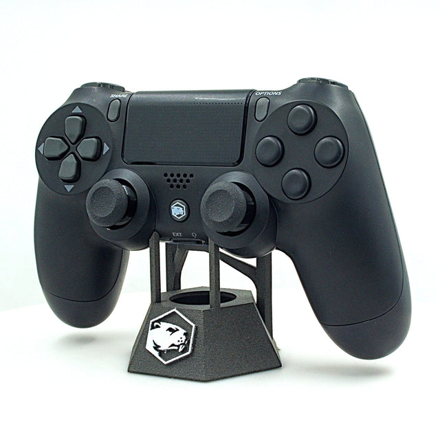PS4 Refurbished Controller (2047) - Battle Beaver Customs - 