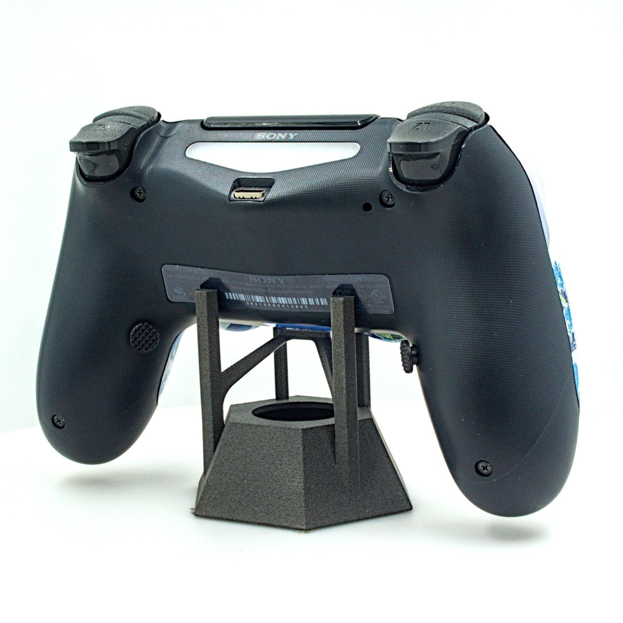 PS4 Refurbished Controller (2048) - Battle Beaver Customs - 
