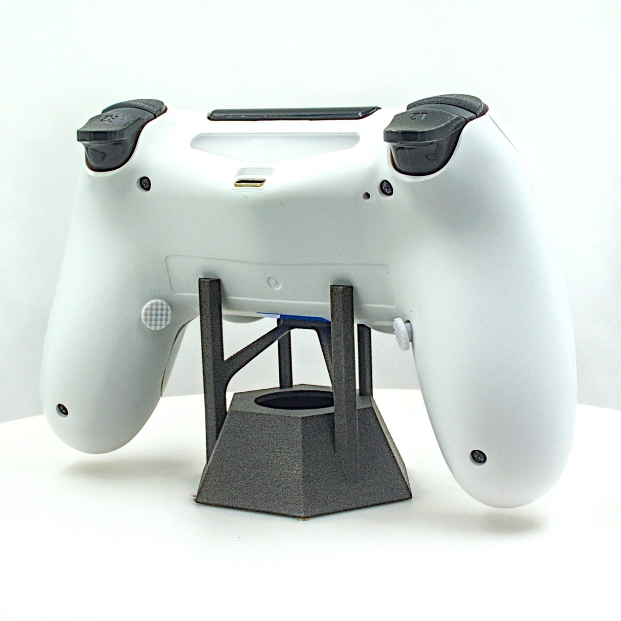 PS4 Refurbished Controller (2051) - Battle Beaver Customs - 