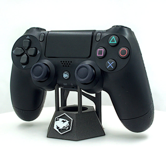 PS4 Refurbished Controller (2054) - Battle Beaver Customs - 