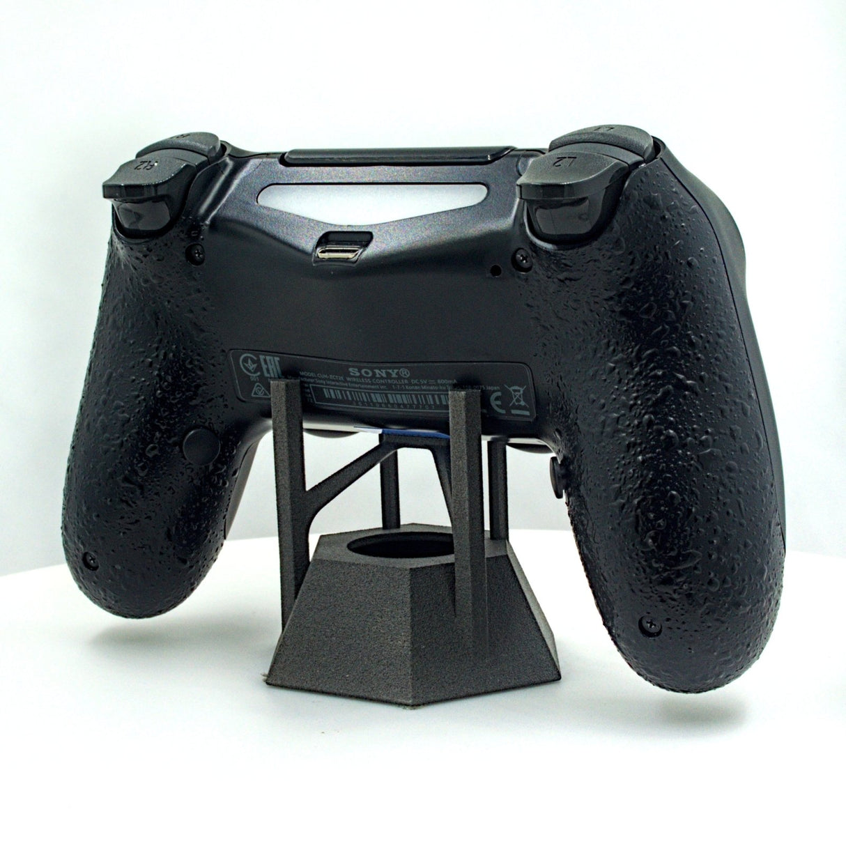 PS4 Refurbished Controller (2054) - Battle Beaver Customs - 