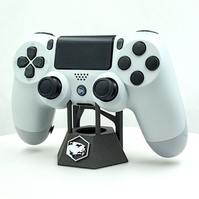 PS4 Refurbished Controller (2068) - Battle Beaver Customs - 