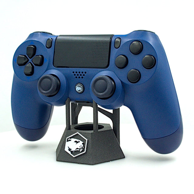 PS4 Refurbished Controller (2073) - Battle Beaver Customs - 