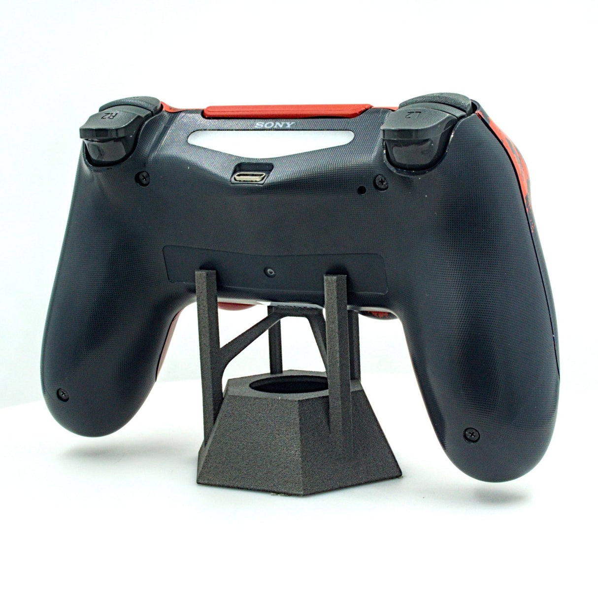 PS4 Refurbished Controller (2085) - Battle Beaver Customs - 