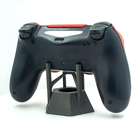 PS4 Refurbished Controller (2085) - Battle Beaver Customs - 
