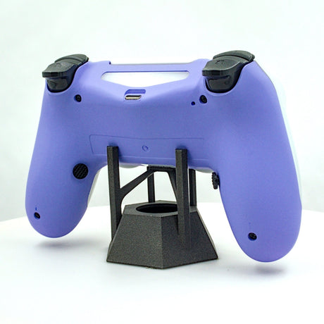 PS4 Refurbished Controller (2086) - Battle Beaver Customs - 