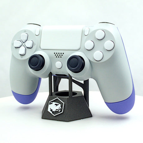 PS4 Refurbished Controller (2086) - Battle Beaver Customs - 