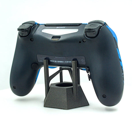 PS4 Refurbished Controller (2089) - Battle Beaver Customs - 