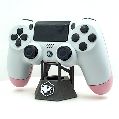 PS4 Refurbished Controller (2090) - Battle Beaver Customs - 