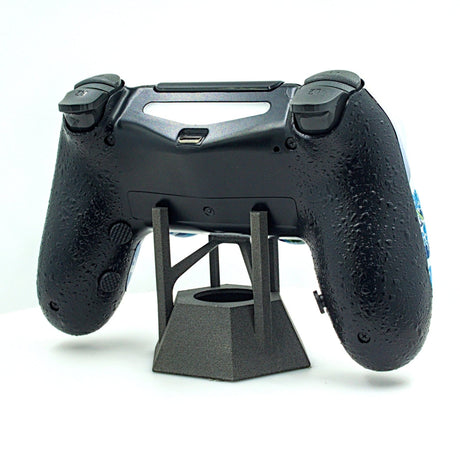 PS4 Refurbished Controller (2093) - Battle Beaver Customs - 