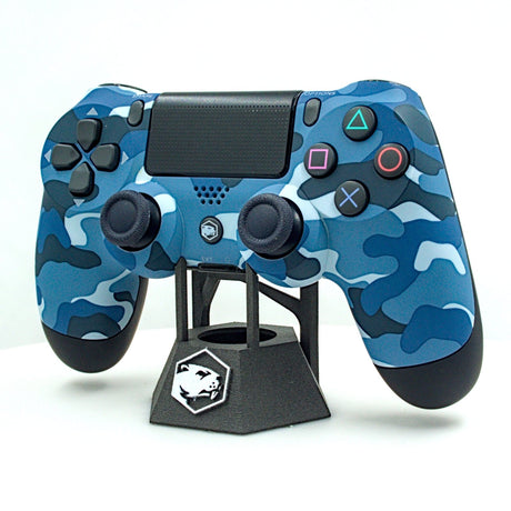PS4 Refurbished Controller (2094) - Battle Beaver Customs - 