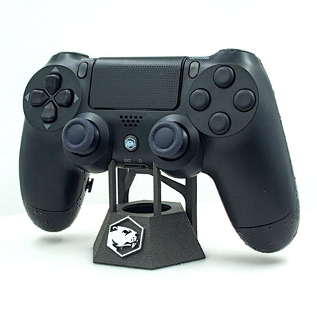 PS4 Refurbished Controller (2095) - Battle Beaver Customs - 
