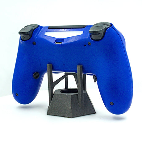 PS4 Refurbished Controller (2096) - Battle Beaver Customs - 