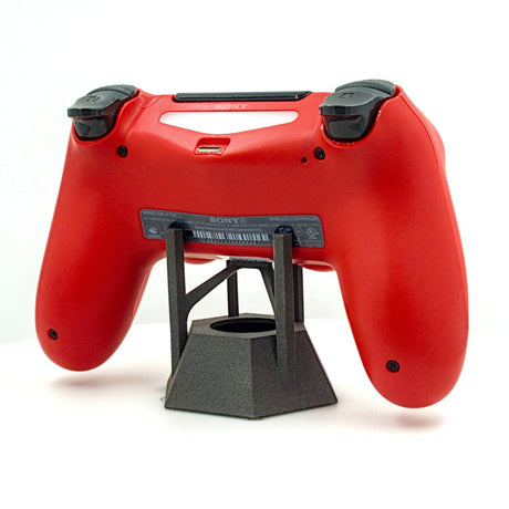 PS4 Refurbished Controller (2098) - Battle Beaver Customs - 