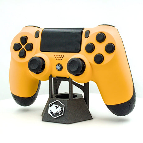 PS4 Refurbished Controller (2101) - Battle Beaver Customs - 