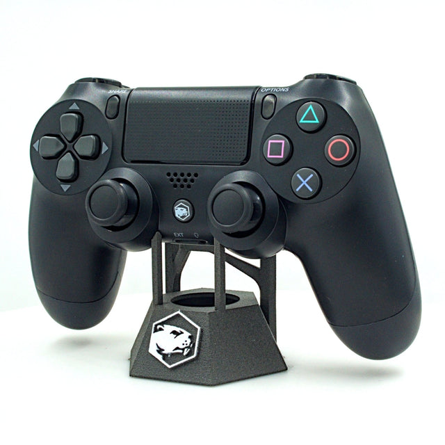 PS4 Refurbished Controller (2102) - Battle Beaver Customs - 