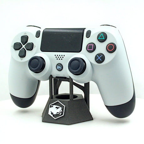 PS4 Refurbished Controller (2103) - Battle Beaver Customs - 