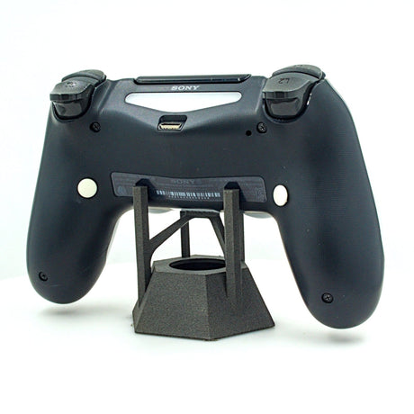 PS4 Refurbished Controller (2103) - Battle Beaver Customs - 