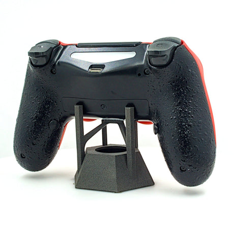 PS4 Refurbished Controller (2104) - Battle Beaver Customs - 
