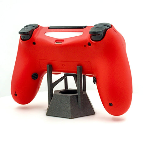 PS4 Refurbished Controller (2106) - Battle Beaver Customs - 