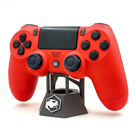 PS4 Refurbished Controller (2106) - Battle Beaver Customs - 
