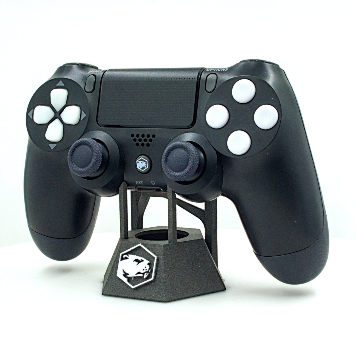 PS4 Refurbished Controller (2110) - Battle Beaver Customs - 