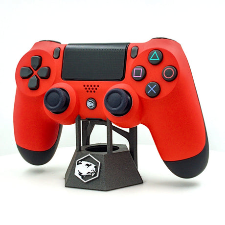 PS4 Refurbished Controller (2114) - Battle Beaver Customs - 