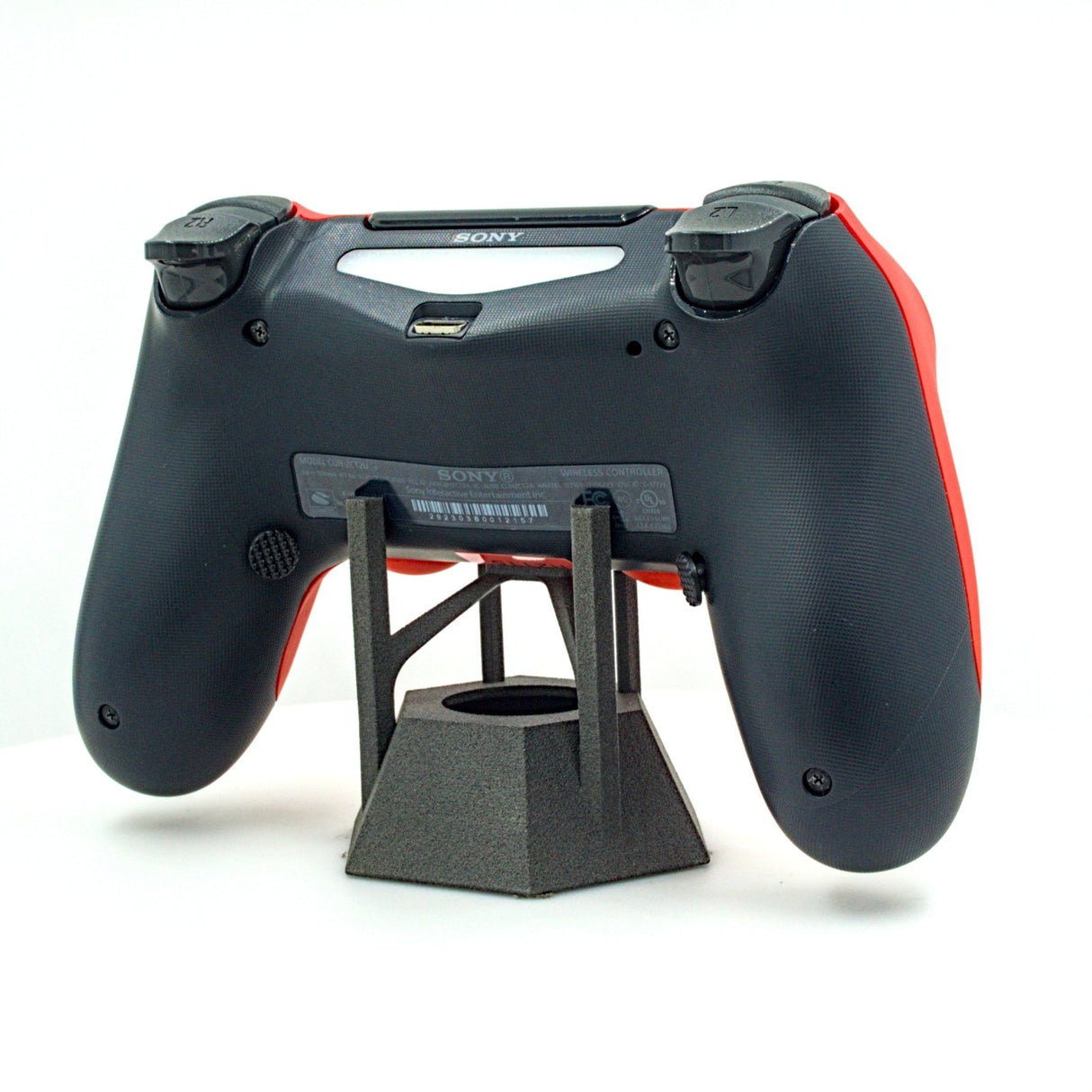 PS4 Refurbished Controller (2115) - Battle Beaver Customs - 