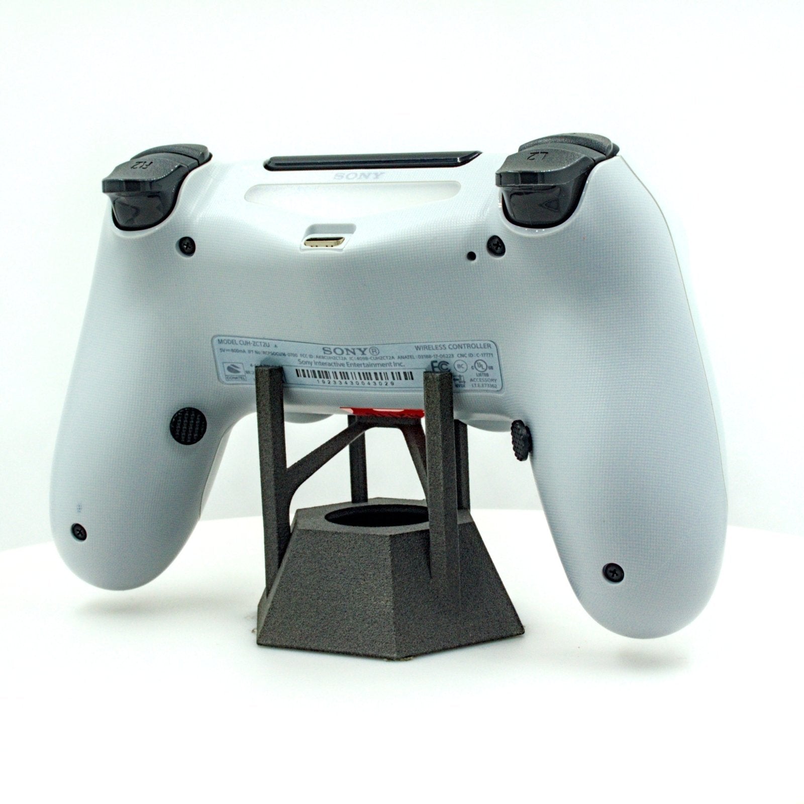 PS4 Refurbished Controller (2116) – Battle Beaver Customs