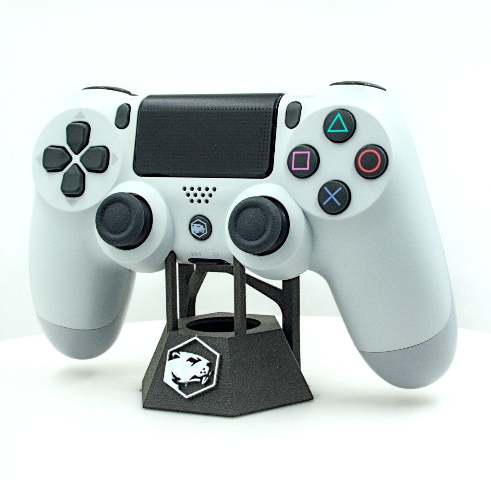 PS4 Refurbished Controller (2116) – Battle Beaver Customs